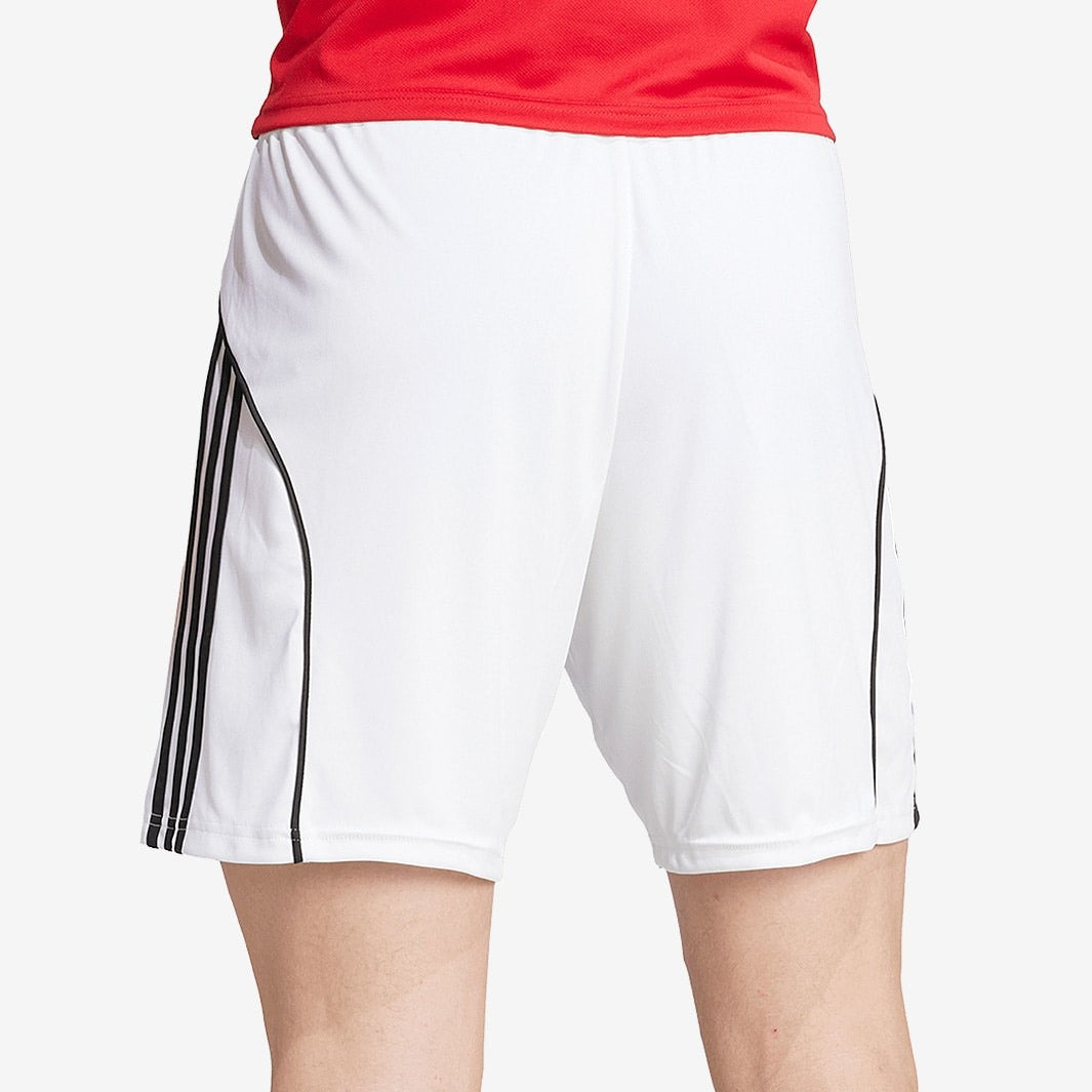 Shorts adidas Manchester United 2025/26 I - imagem 4