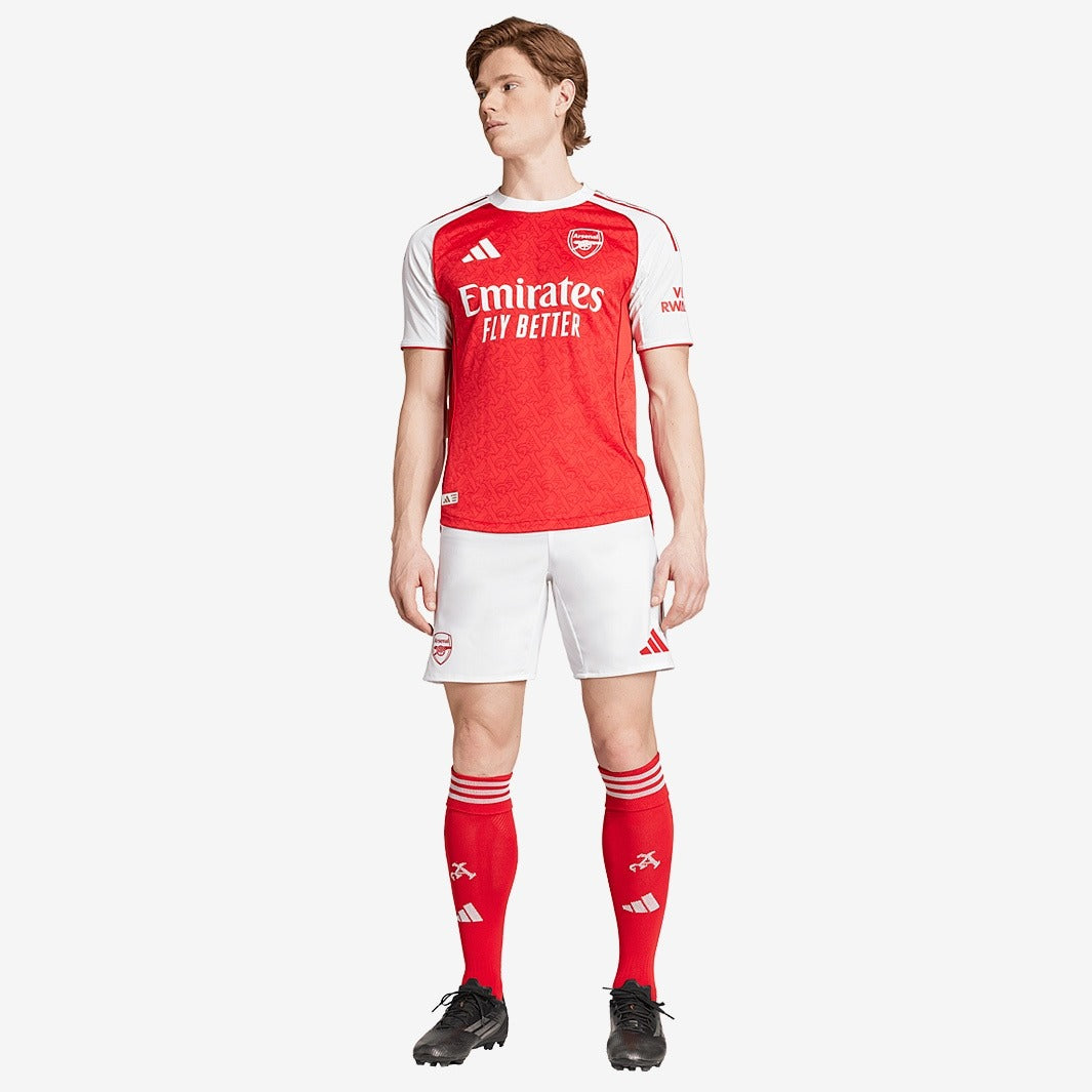 Camisola Adidas Arsenal 2025/26 I Authentic - imagem 2