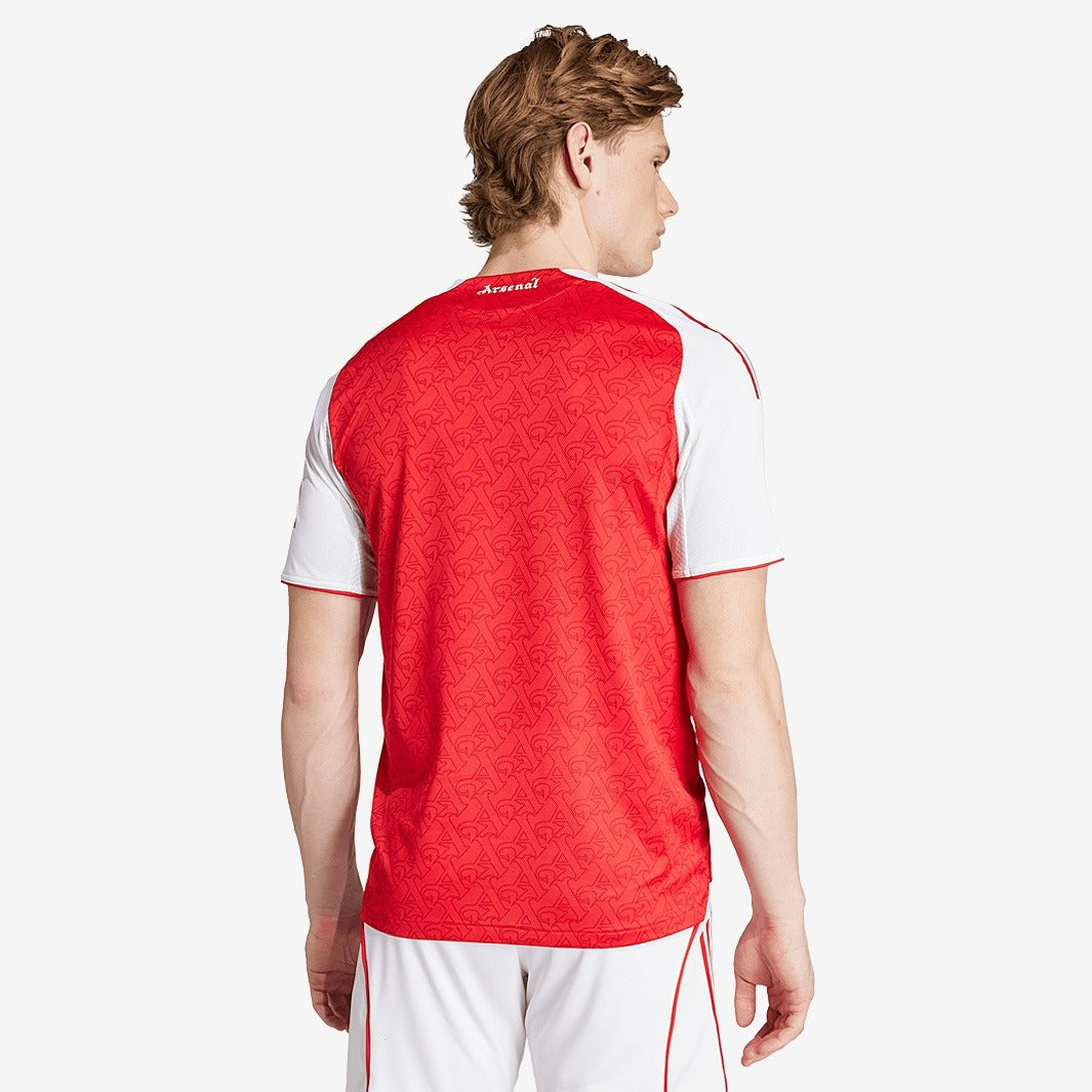 Camisa adidas Arsenal 2025/26 I Jogador - imagem 3
