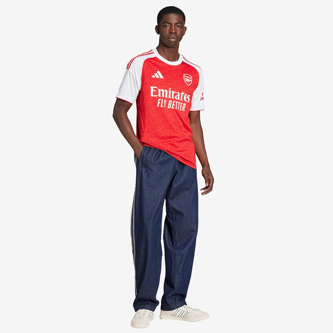 Camisa adidas Arsenal 2025/26 I Torcedor - imagem 4