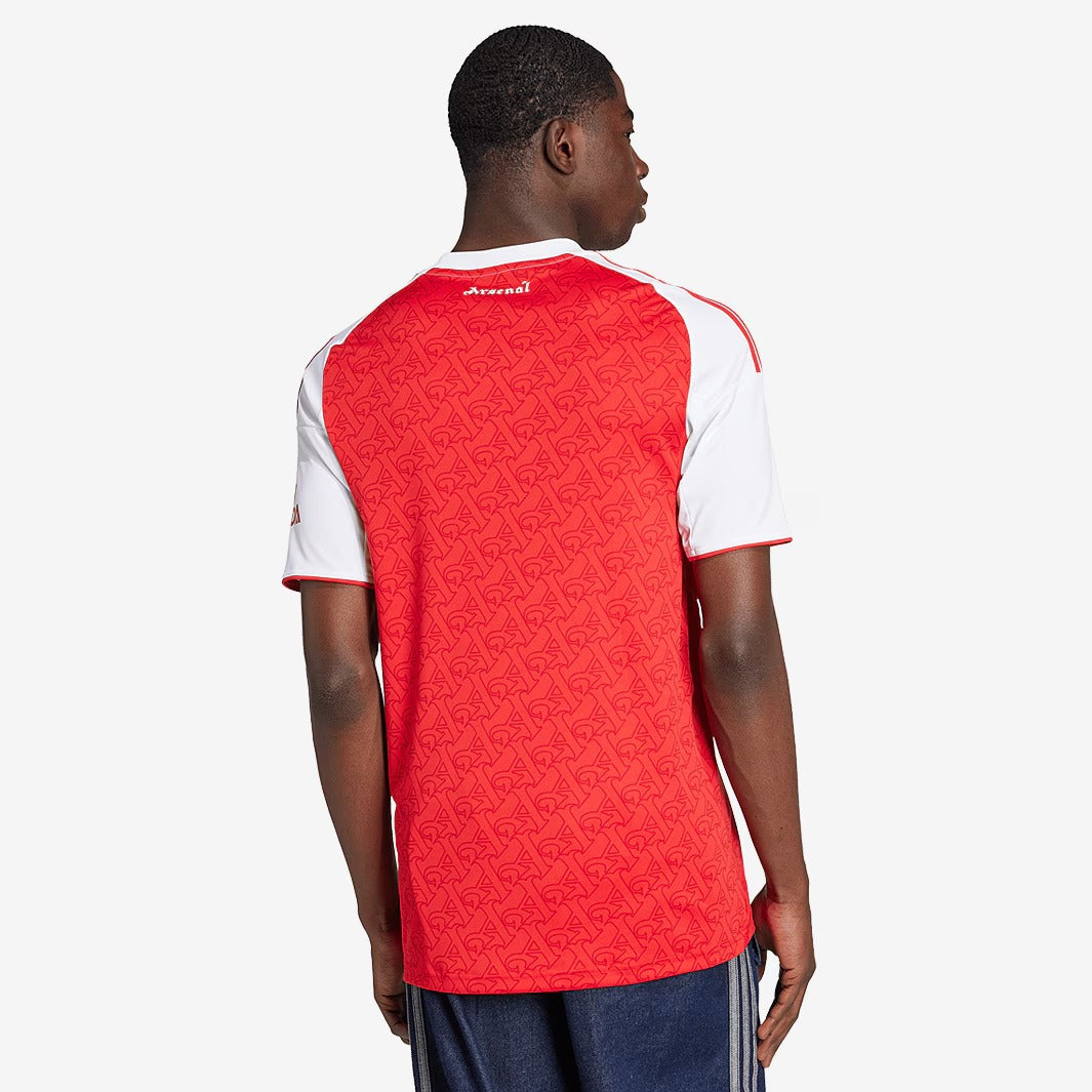 Camisola Adidas Arsenal 2025/26 I Torcedor - imagem 4