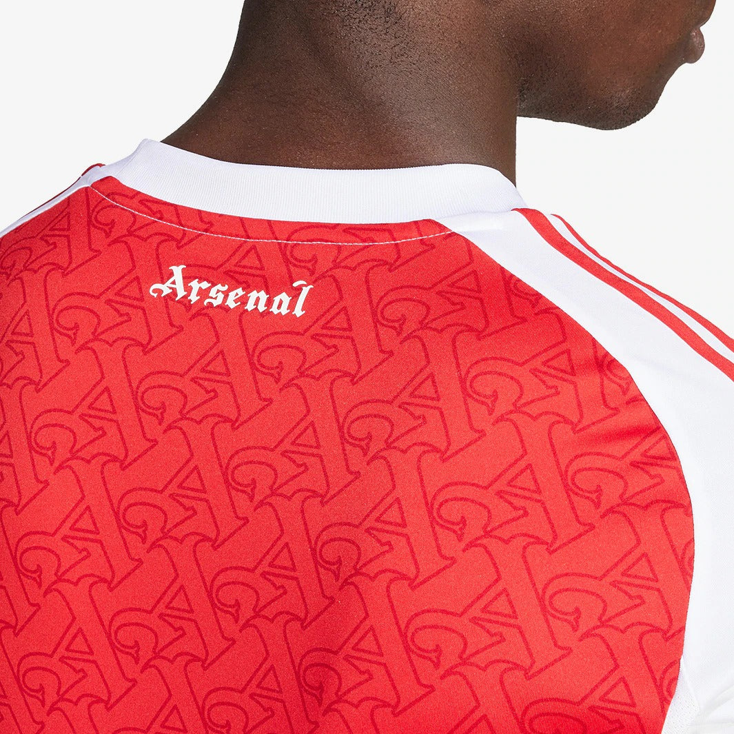 Camisola Adidas Arsenal 2025/26 I Torcedor - imagem 5