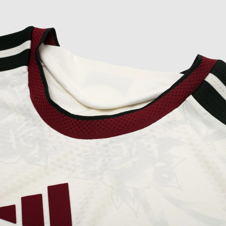 Camisola Manchester United Terceiro Equipamento 2026/27