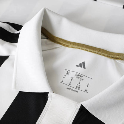 Conjunto Infantil Juventus Principal 2026/27