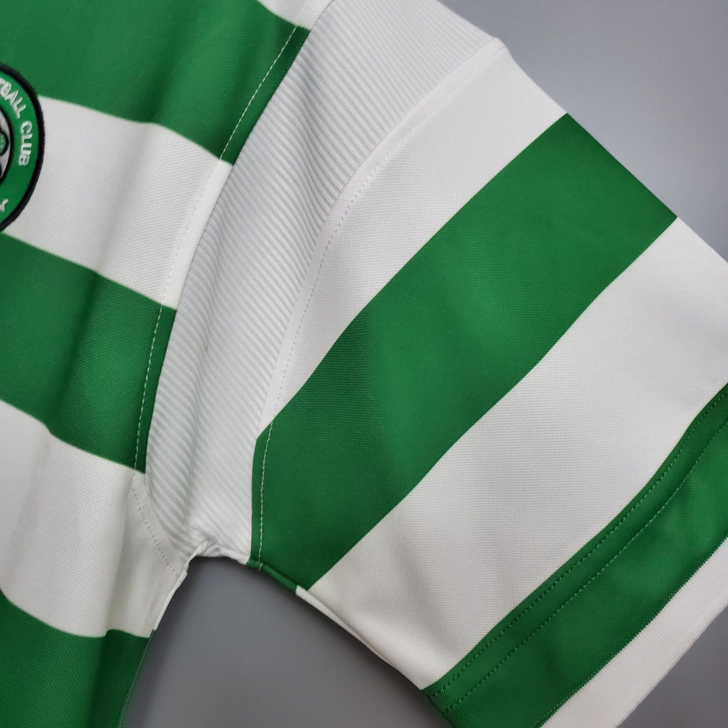 CELTIC I 99/01 HOMBRE (RETRO) - imagem 7