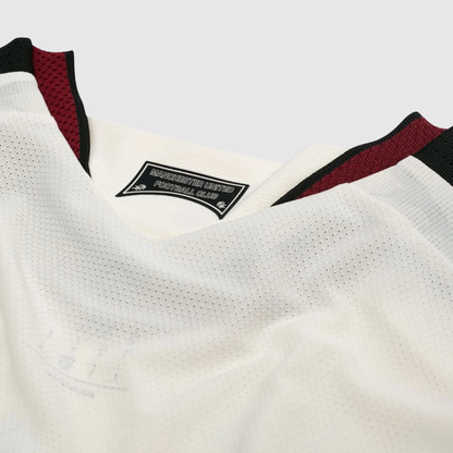 Camisola Manchester United Terceiro Equipamento 2026/27