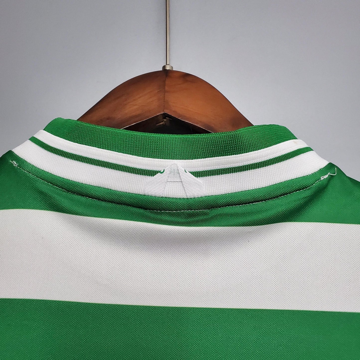 CELTIC I 99/01 HOMBRE (RETRO) - imagem 9