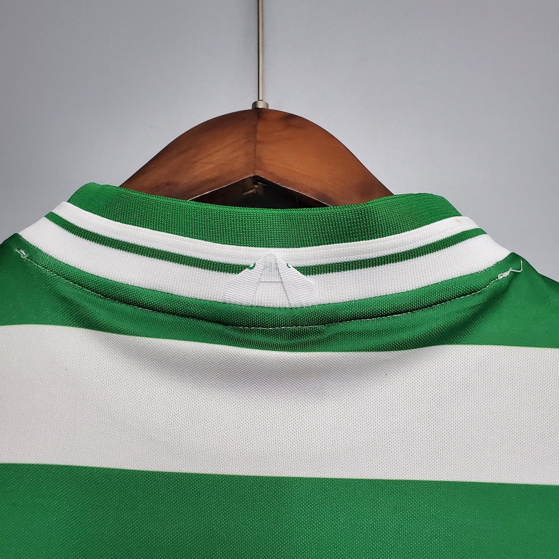 CELTIC I 99/01 HOMBRE (RETRO) - imagem 9