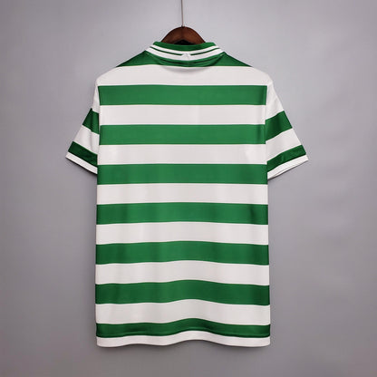 CELTIC I 99/01 HOMBRE (RETRO) - imagem 10