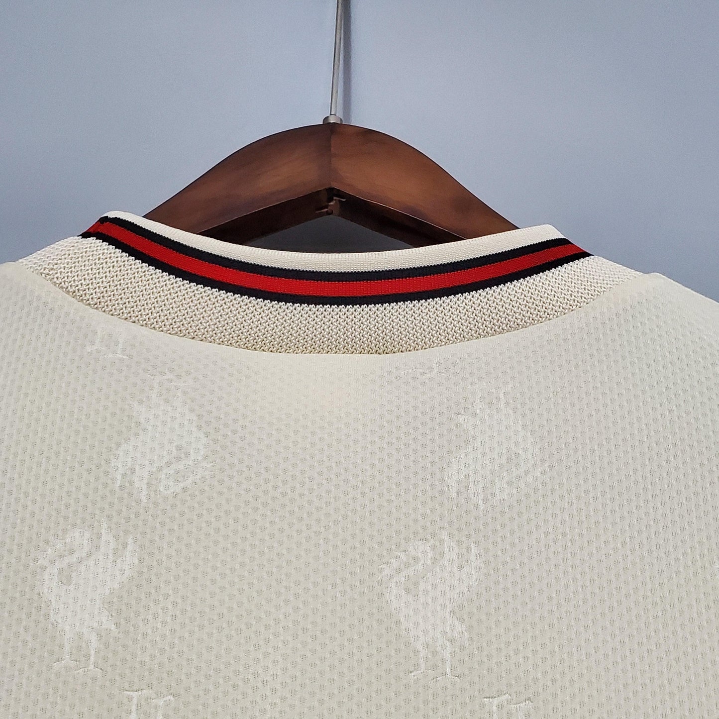 LIVERPOOL II 96/97 HOMBRE (RETRO) - imagem 9
