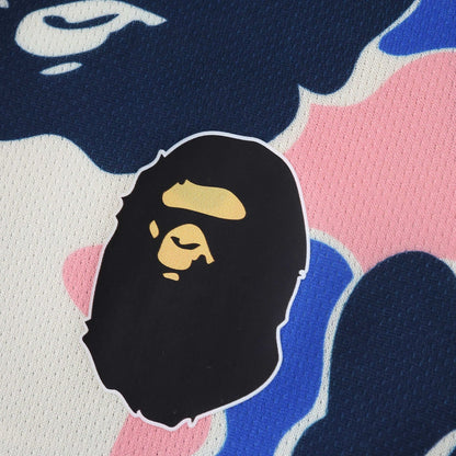 Camisola Inter Miami Edição Especial – Camuflado Rosa