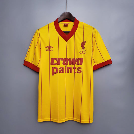 LIVERPOOL II 1984 HOMBRE (RETRO) - imagem 1