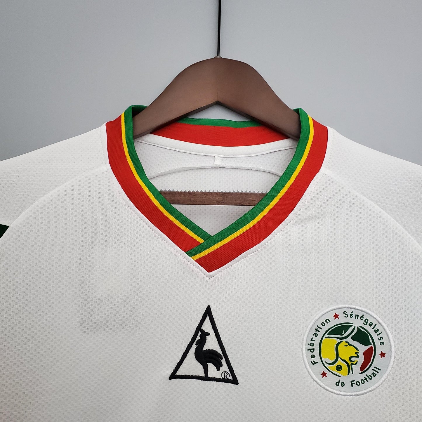 SENEGAL I HOMBRE (RETRO) - imagem 3