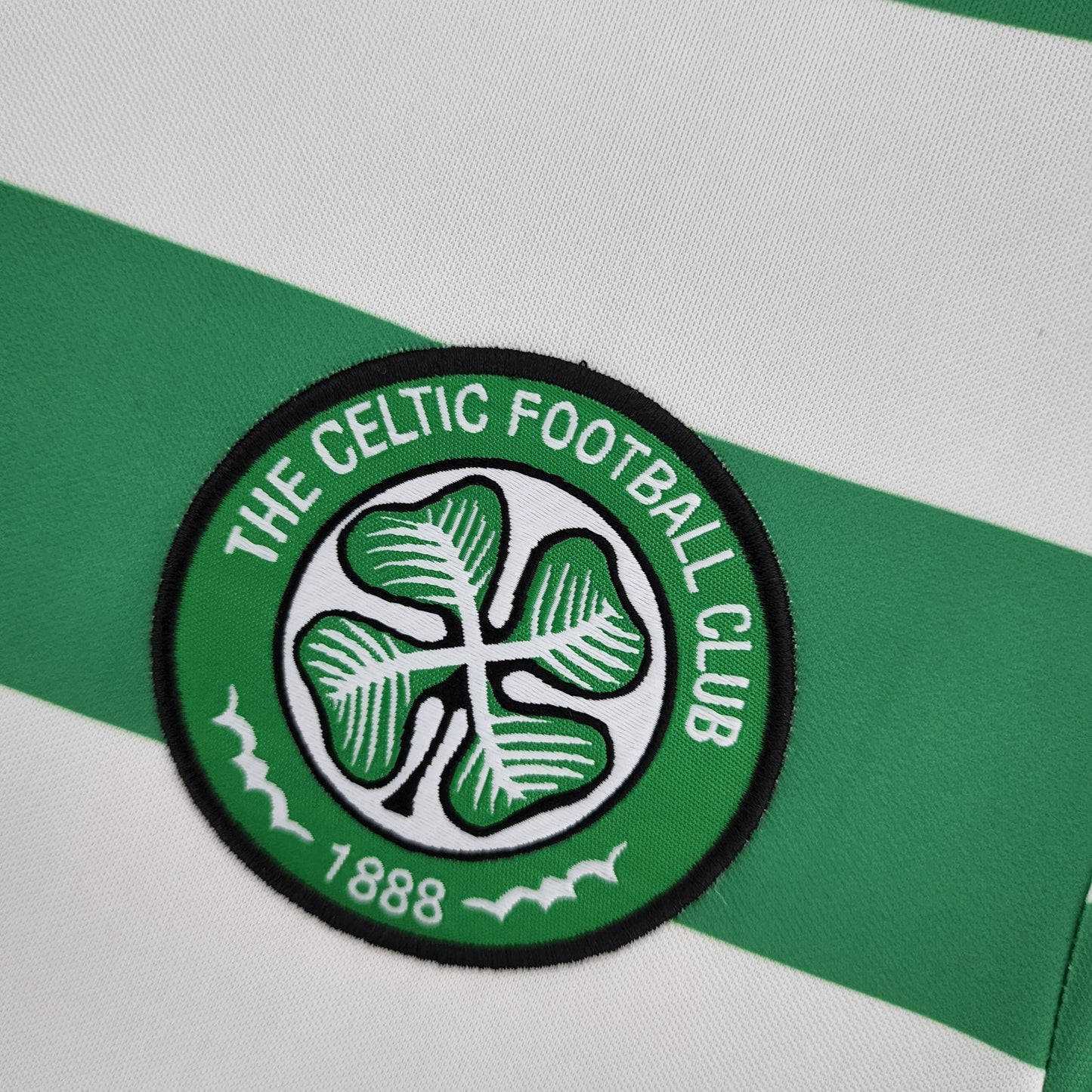 CELTIC I 1980 HOMBRE (RETRO) - imagem 5