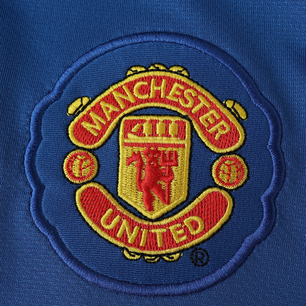 Camisola Retrô Manchester United Alternativa 2008/09