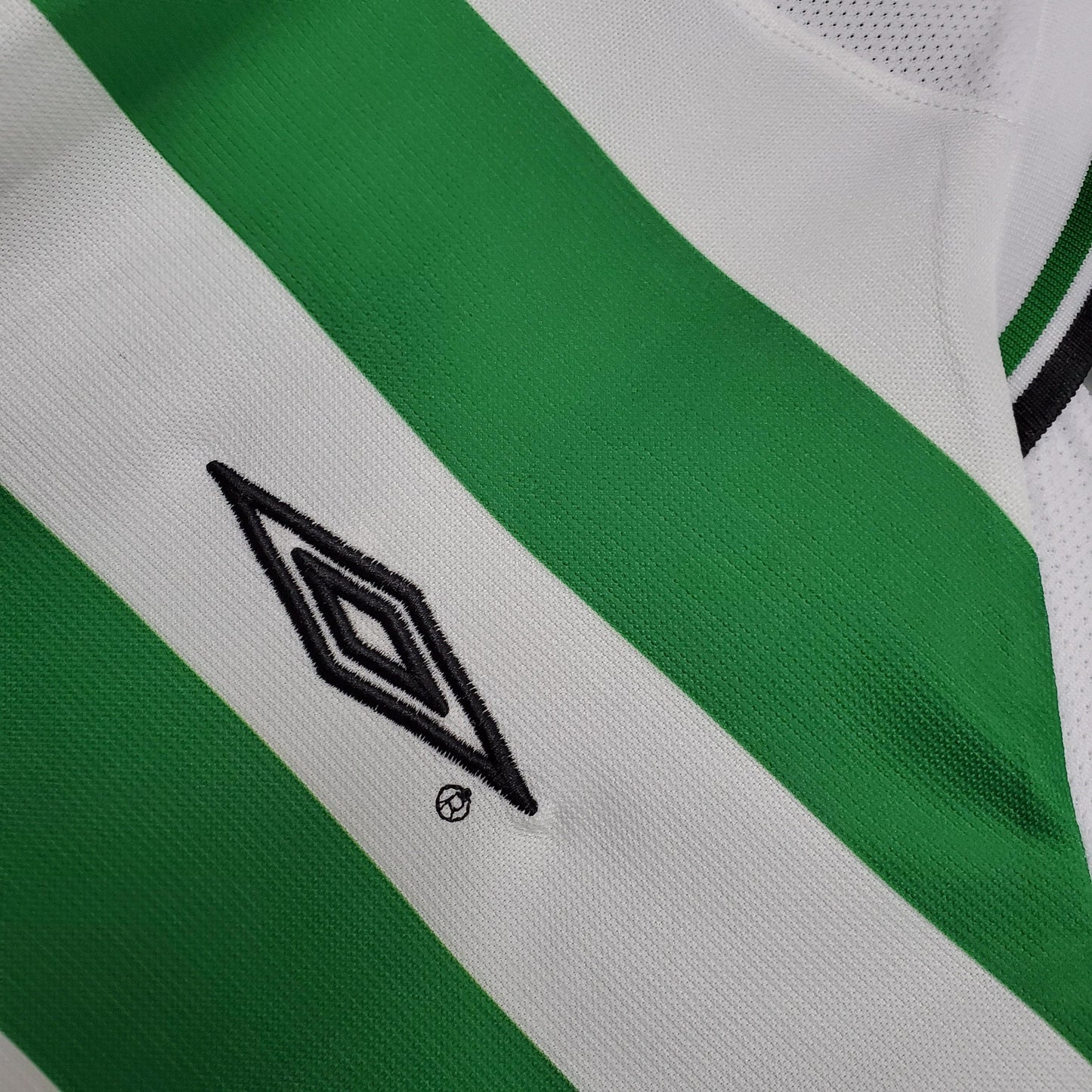 CELTIC I 01/03 HOMBRE (RETRO) - imagem 4