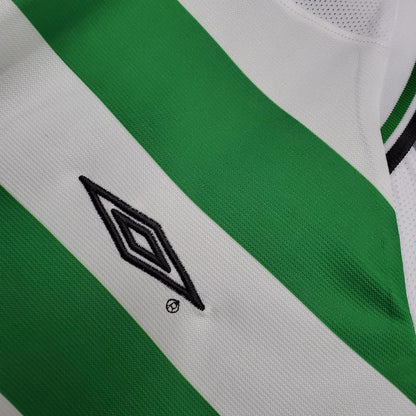 CELTIC I 01/03 HOMBRE (RETRO) - imagem 4