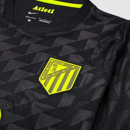 Camisola Atlético de Madrid Alternativa 2026/27