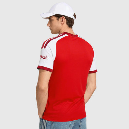 Camisola Arsenal Principal 2026/27