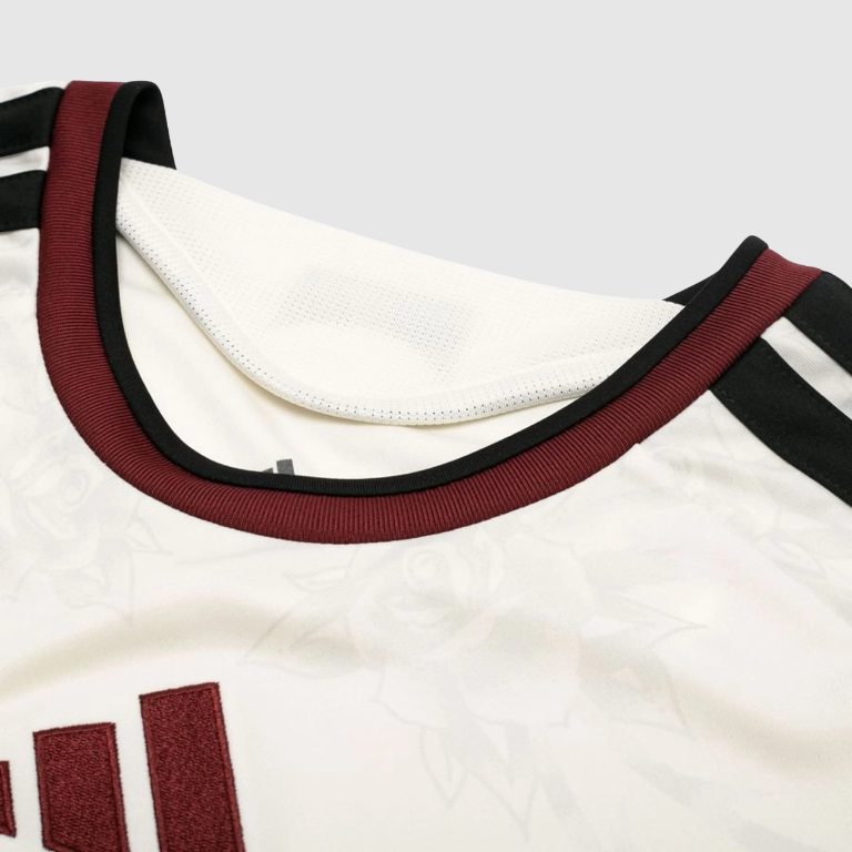 Camisola Manchester United Terceiro Equipamento 2026/27 – Manga Comprida Versão Jogador