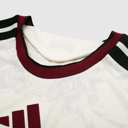 Conjunto Infantil Manchester United Terceiro Equipamento 2026/27