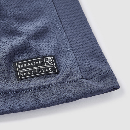 Camisola Inter de Milão Terceiro Equipamento 2025/26