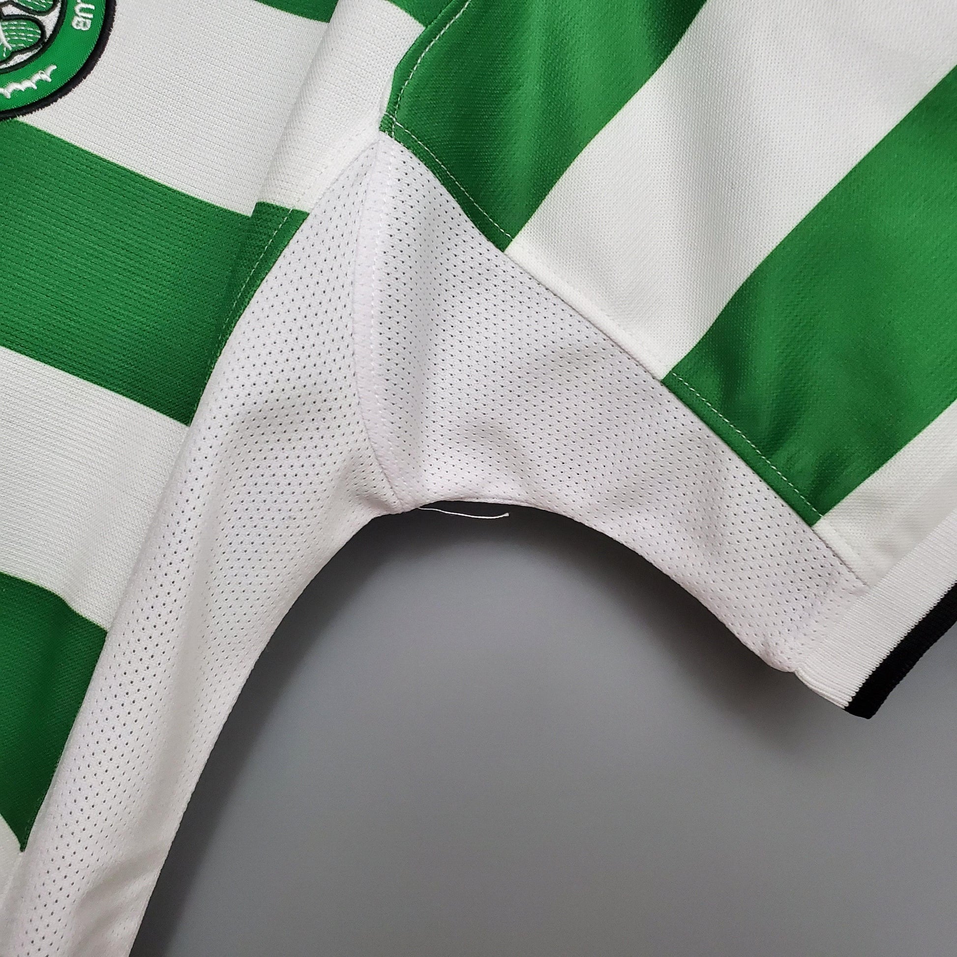 CELTIC I 01/03 HOMBRE (RETRO) - imagem 7