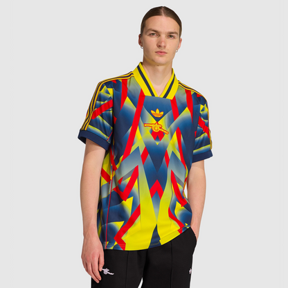Camisola Arsenal Lifestyle 2025/26