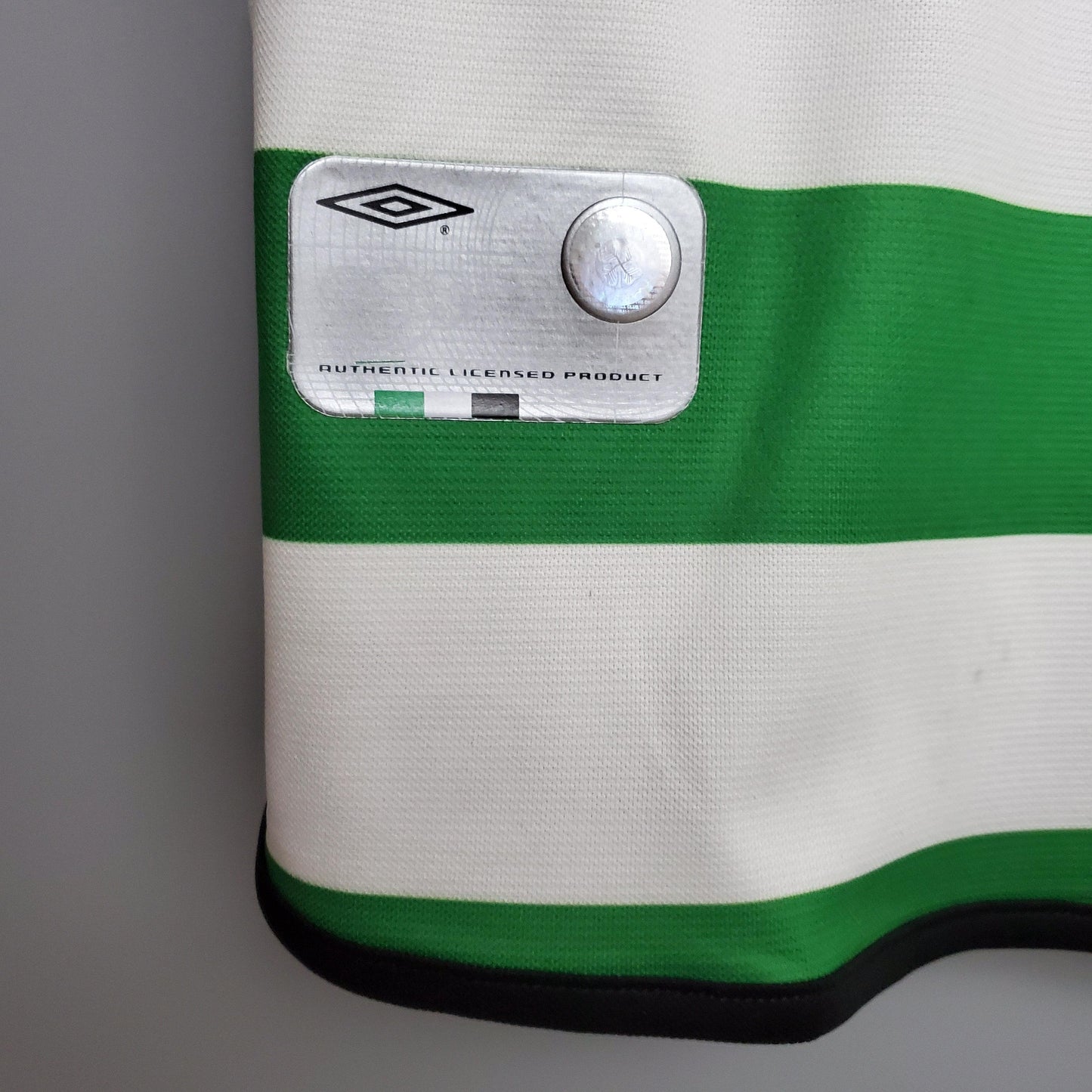 CELTIC I 01/03 HOMBRE (RETRO) - imagem 9