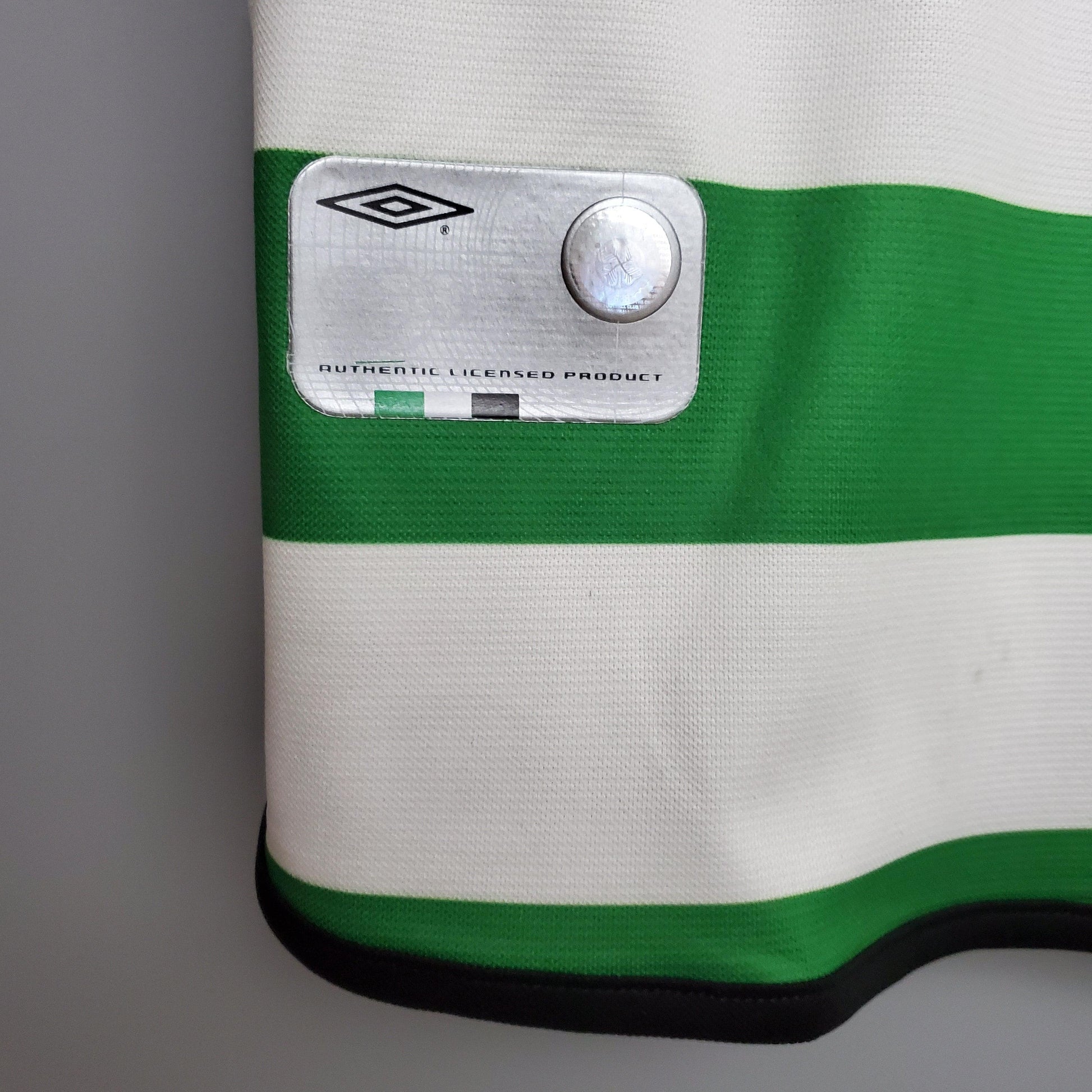 CELTIC I 01/03 HOMBRE (RETRO) - imagem 9