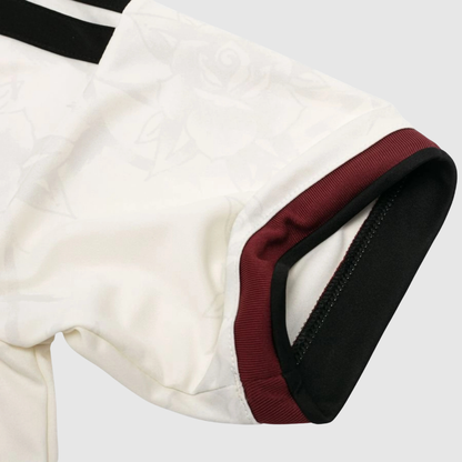 Conjunto Infantil Manchester United Terceiro Equipamento 2026/27