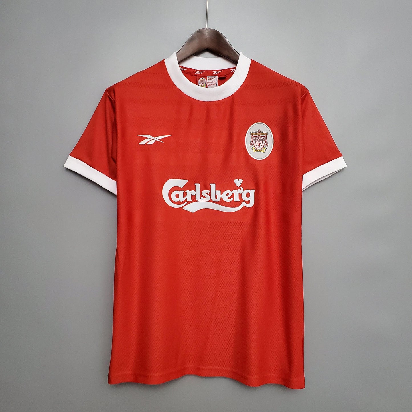 LIVERPOOL I 1998 HOMBRE (RETRO) - imagem 1
