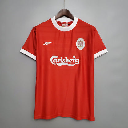 LIVERPOOL I 1998 HOMBRE (RETRO) - imagem 1