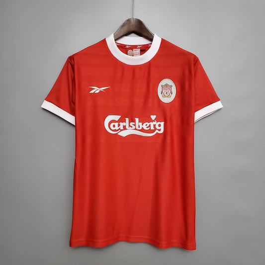 LIVERPOOL I 1998 HOMBRE (RETRO) - imagem 1