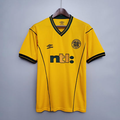 CELTIC II 01/03 HOMBRE (RETRO) - imagem 1