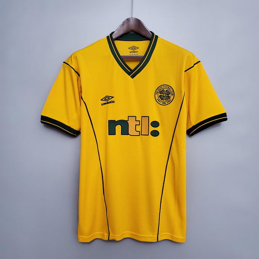 CELTIC II 01/03 HOMBRE (RETRO) - imagem 1