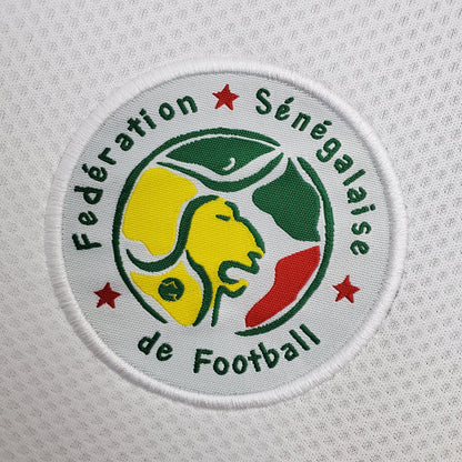 SENEGAL I HOMBRE (RETRO) - imagem 5