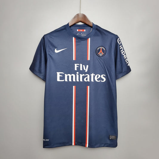 Camisola PSG Retro Principal 2012/13 - imagem 1