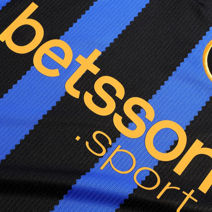 Camisola Inter de Milão Principal 2026/27