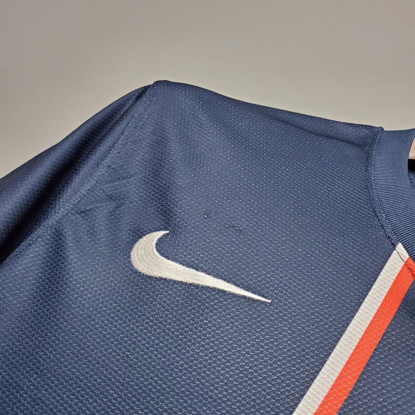 Camisola PSG Retro Principal 2012/13 - imagem 4