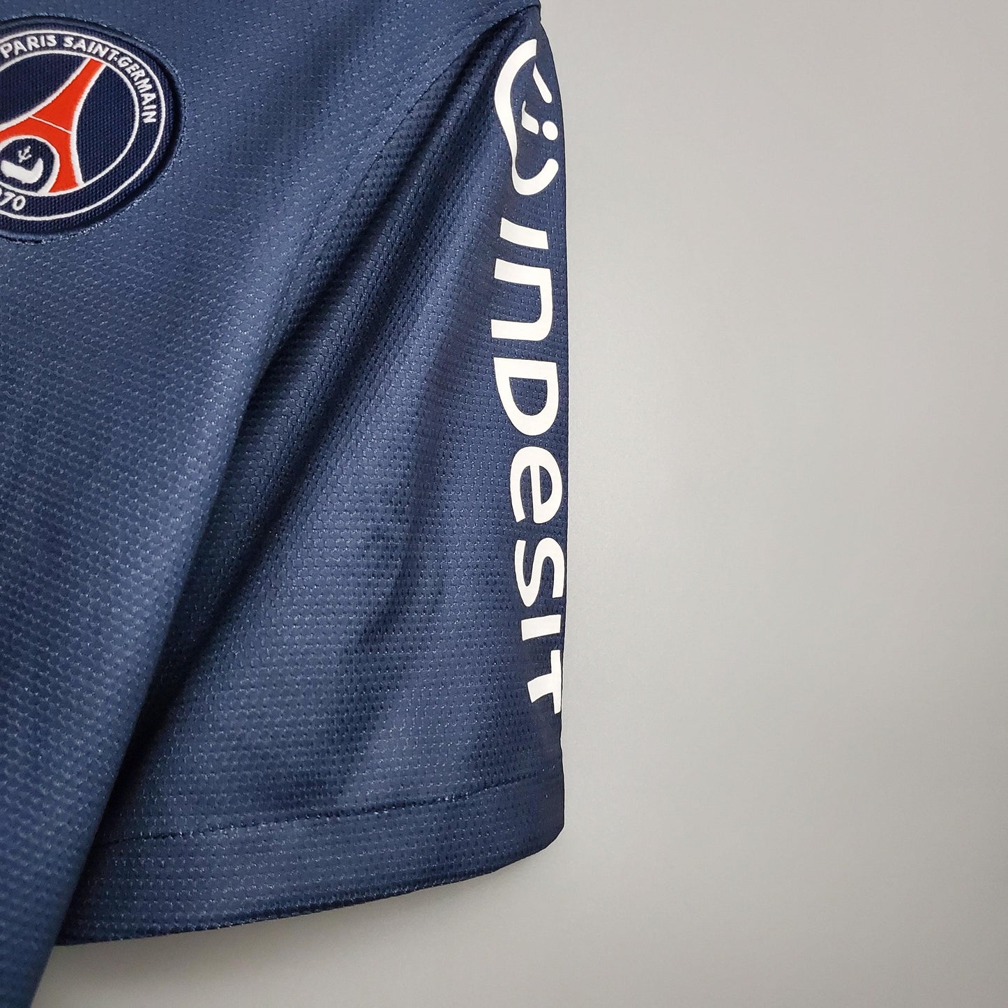 Camisola PSG Retro Principal 2012/13 - imagem 7