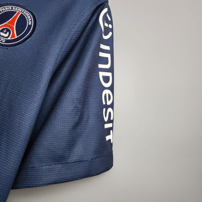 Camisola PSG Retro Principal 2012/13 - imagem 7