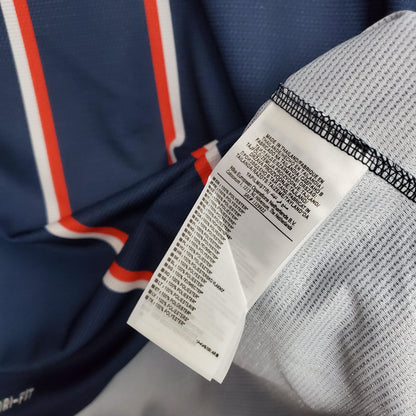 Camisola PSG Retro Principal 2012/13 - imagem 6