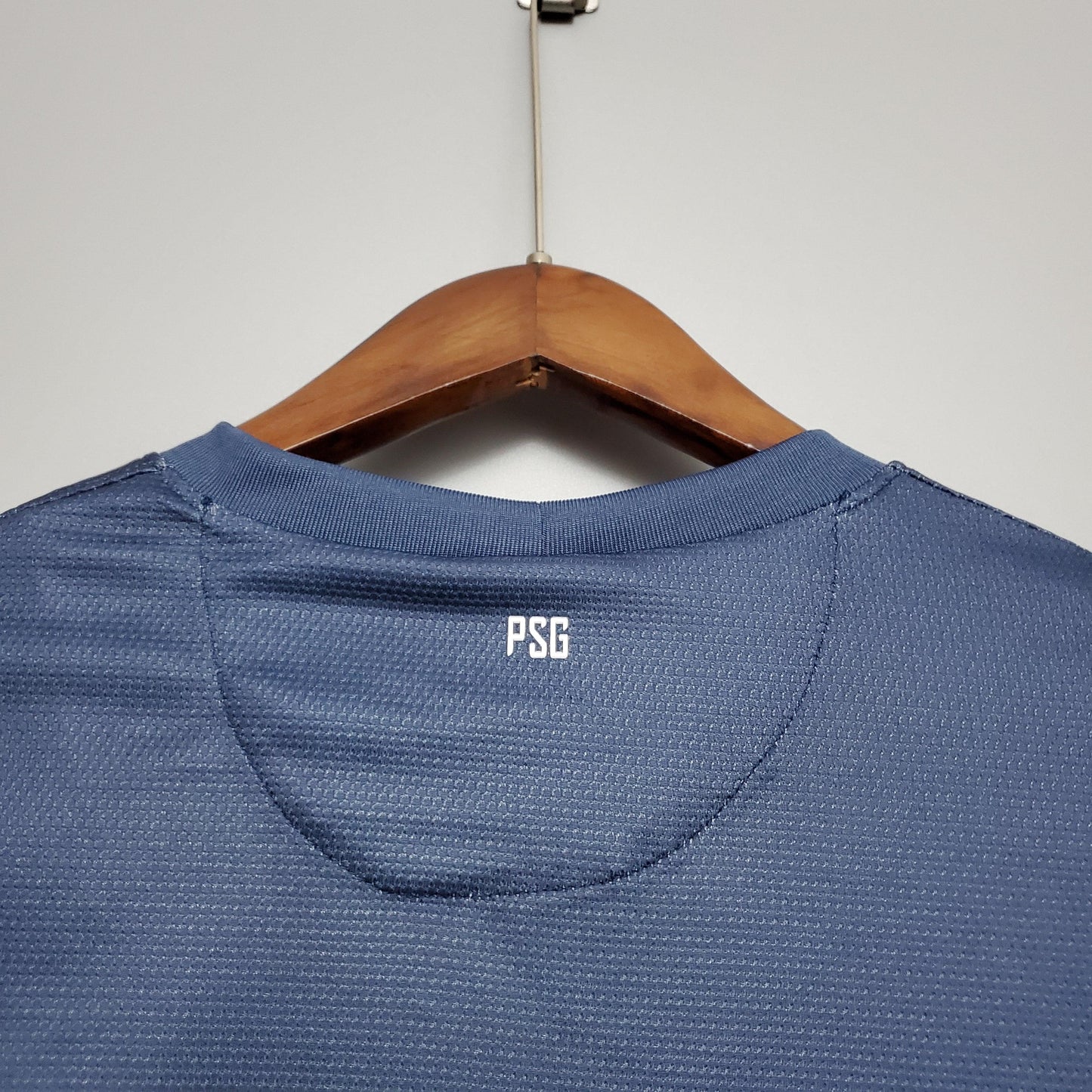 Camisola PSG Retro Principal 2012/13 - imagem 10