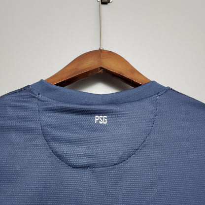 Camisola PSG Retro Principal 2012/13 - imagem 10