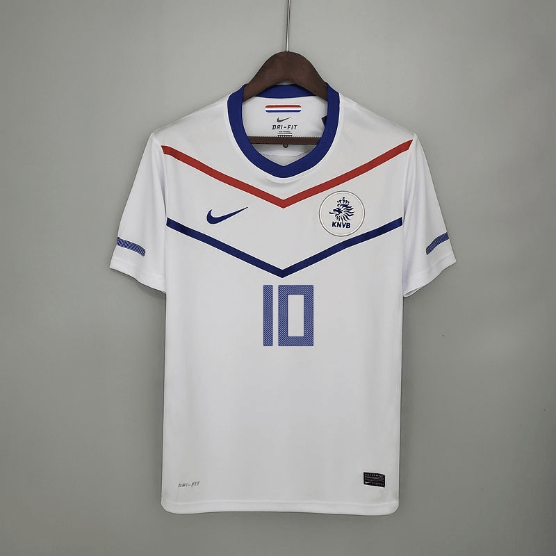 HOLANDA II 12/13 HOMBRE (RETRO) - imagem 11