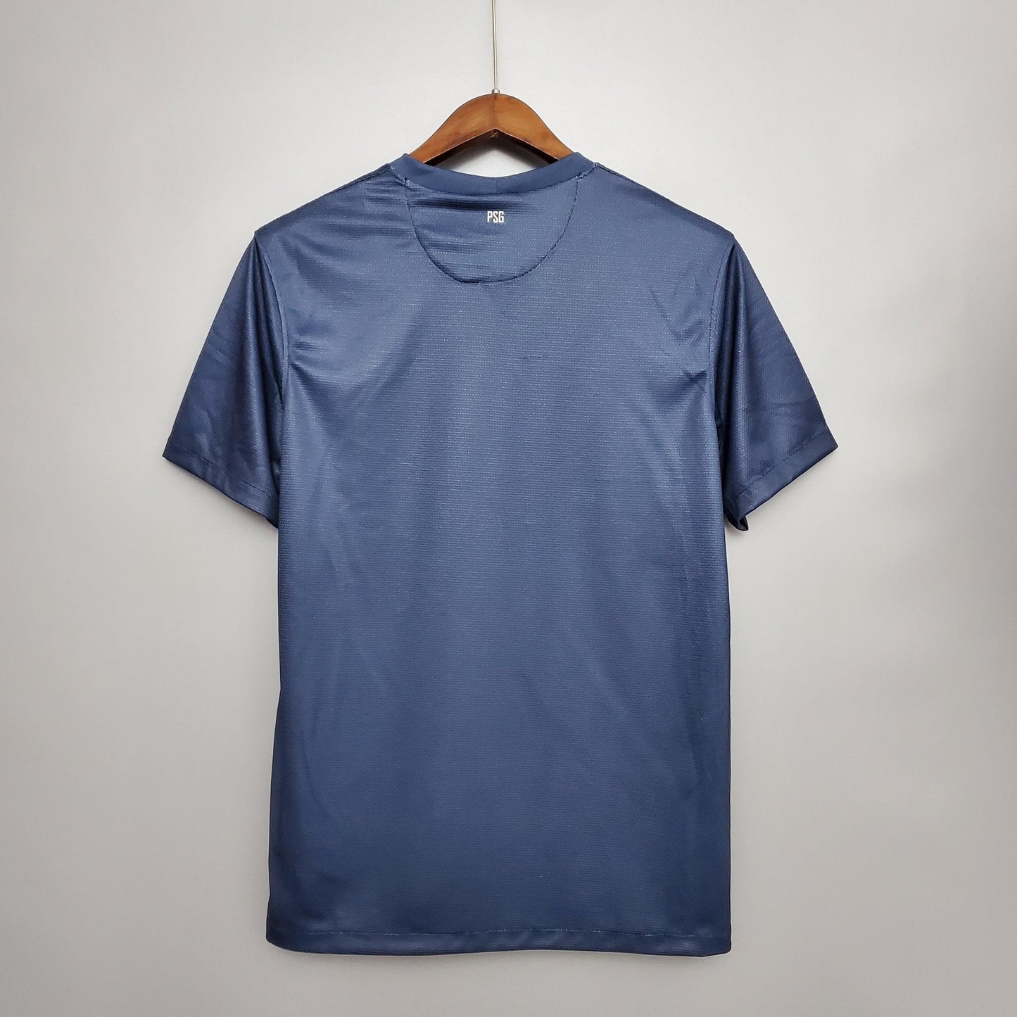 Camisola PSG Retro Principal 2012/13 - imagem 11