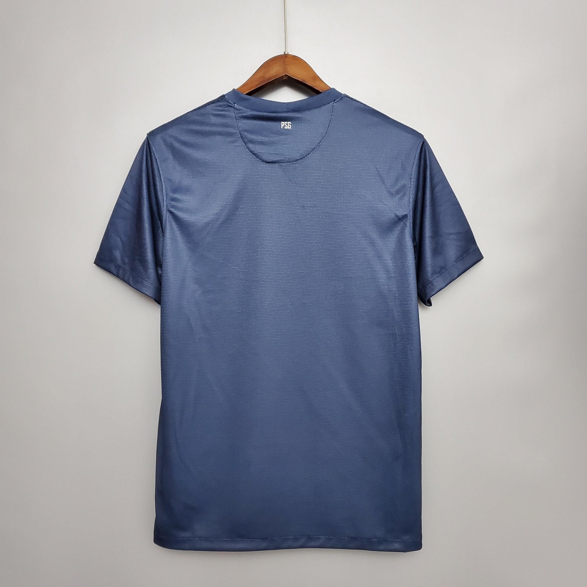 Camisola PSG Retro Principal 2012/13 - imagem 11