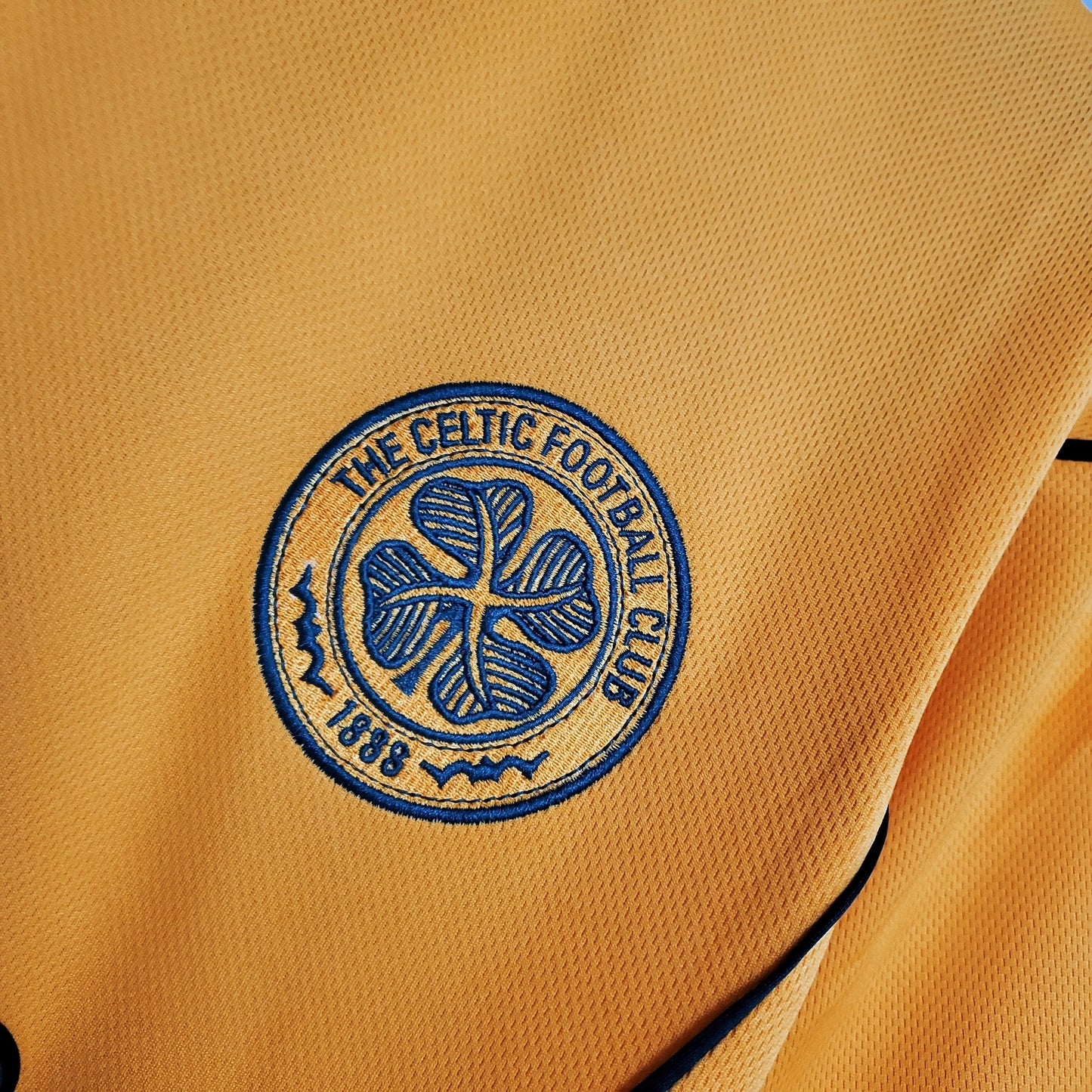 CELTIC II 01/03 HOMBRE (RETRO) - imagem 5