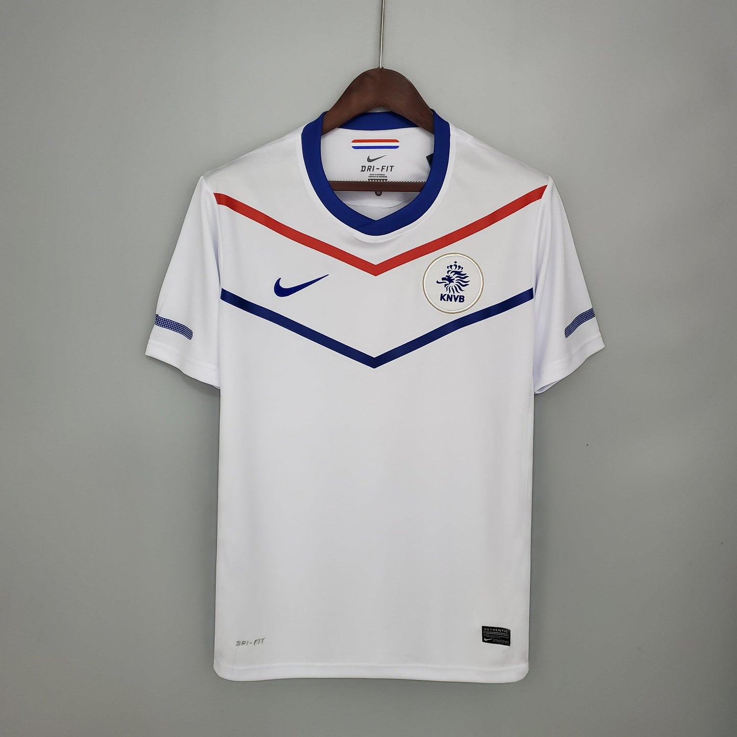 HOLANDA II 12/13 HOMBRE (RETRO) - imagem 1